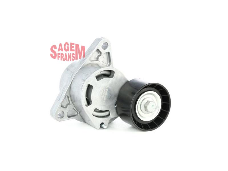 SAGEM 20116 — ALTERNATÖR GERGİ KÜTÜKLÜ MASTER II 2,5 DCI