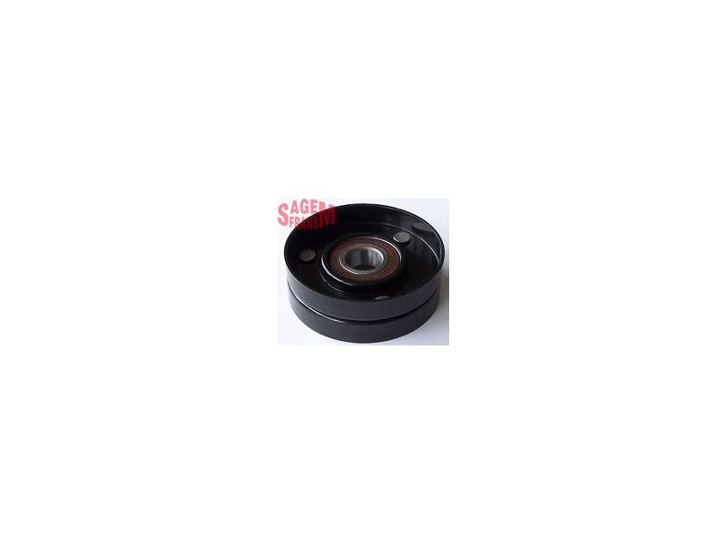 SAGEM 20123 — ALTERNATOR GERGİ RULMAN LAGUNA - SAFRAN 2.0 16V