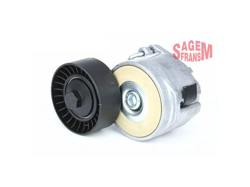 SAGEM 20130 — ALTERNATÖR GERGİ KÜTÜKLÜ DOBLO / LINEA / BRAVO 1.6 MJT
