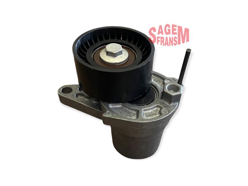 SAGEM 20131 — ALTERNATÖR GERGİ KÜTÜKLÜ RENAULT MEGANE III IV TRAFIC III 1,