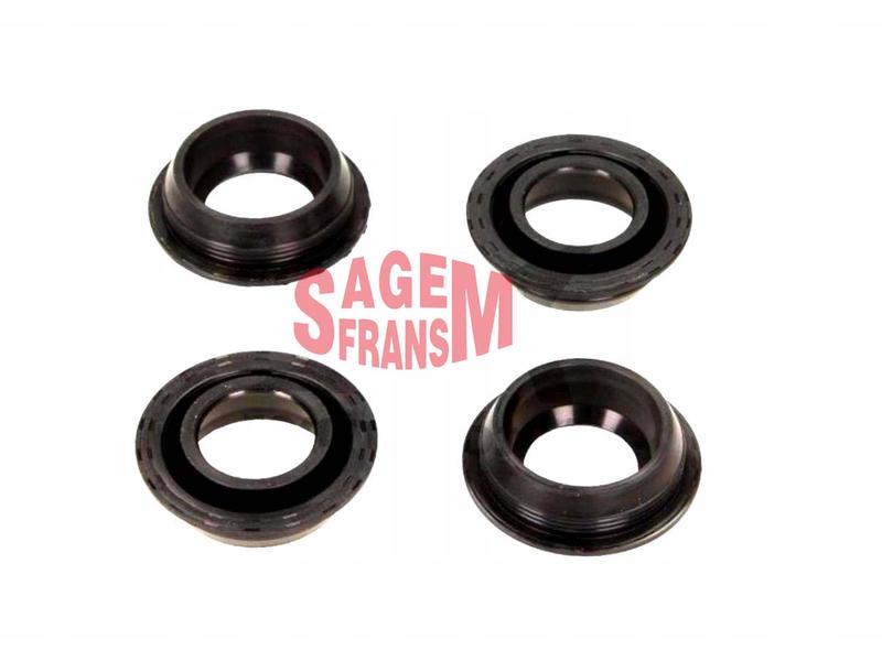 SAGEM 210136 — KÜLBÜTÖR ÜST KAPAK ORİNG CONTASI CLIO III 1,2 16V 7701473164