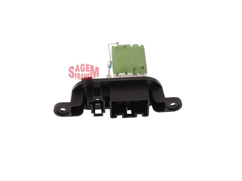 SAGEM 210177 — KALORİFER REZISTANSI MASTER III 2,5 DCI - KNG III271500889R-Y