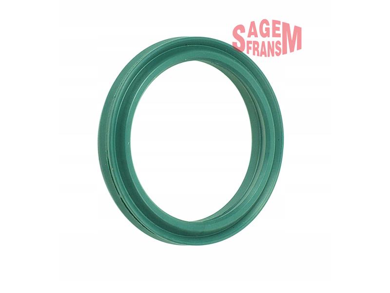 SAGEM 210245 — TURBO BORU ORINGI RENAULT MEGANE III-FLUENCE 1,5 DCI