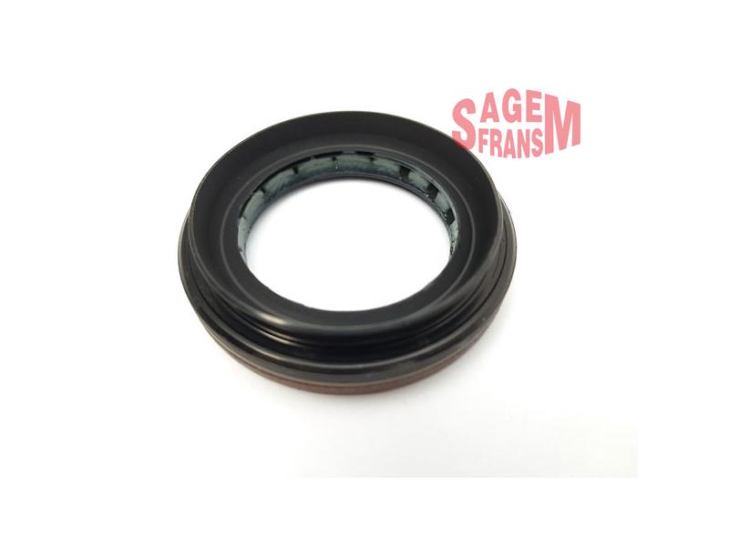 SAGEM 210313 — DİFRANSİYEL ARKA KEÇESİ CLIO / MEGANE I / II / III / KANGOO / LAGUNA I / II / SCENIC