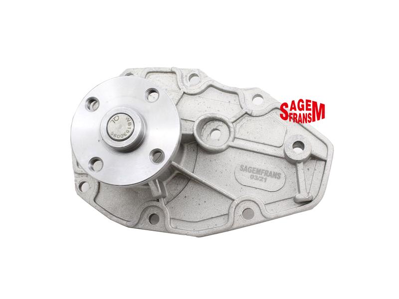 SAGEM 24101 — DEVİRDAİM SU POMPASI 1.3/1.4 R12