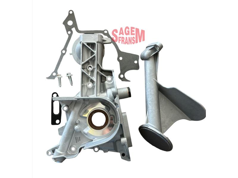 SAGEM 24214 — YAĞ POMPASI DOBLO-PUNTO 1.9 JTD