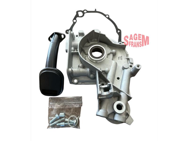 SAGEM 24217 — YAĞ POMPASI LINEA 1.4T-BRAVO II 1.4-1.4 16V-1.4T