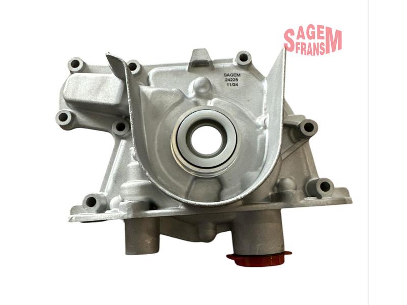 SAGEM 24228 — YAĞ POMPASI LINEA DOBLO 1.6 OPEL COMPO 1.655207179