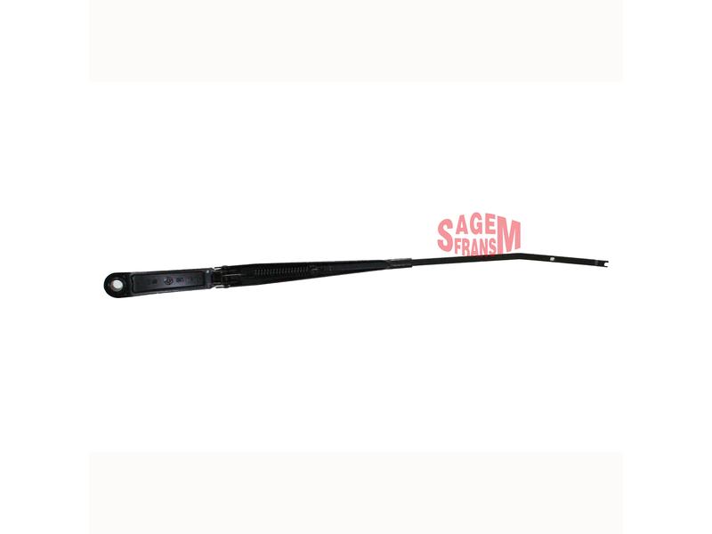 SAGEM 26434 — SİLECEK DIS KOLU ÖN SOL /FLUENCE-MEGANE III