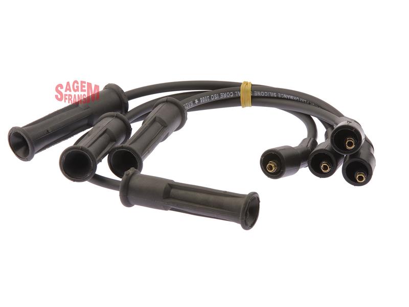 SAGEM 28408 — BUJİ BOBİN KABLOSU R19 ALİZE - MEGANE 1.6 8V K7M