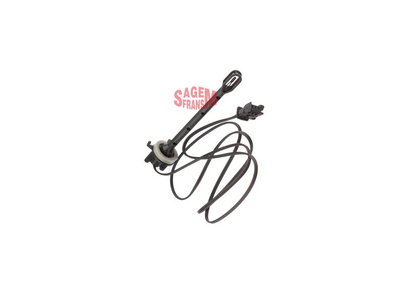 SAGEM 33116 — EVAPARATOR ISI KAPTORU CLIO IV - MEGANE III - SCENIC III TRAFIC III 09 -