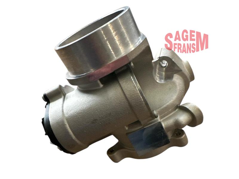 SAGEM 37210 — DEVİRDAİM VANASI (EGR) MASTER II VDO7701209370