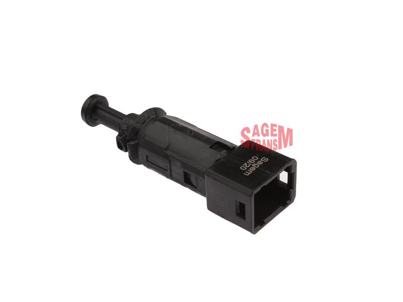 SAGEM 500801 — FREN MÜŞÜRÜ MASTER II 01-07 KANGOO 97> CLIO II 98> MEGANE I 99-03 THALIA I 98> TRAFIC II 01-06 SAN DERO 08>