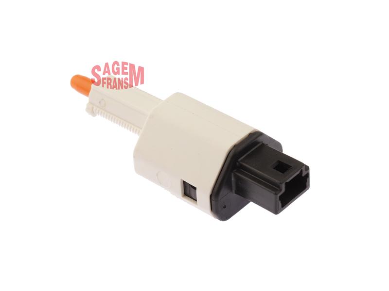 SAGEM 500822 — FREN PEDAL MUSURU MEGANE III FLUENCE SCENIC III