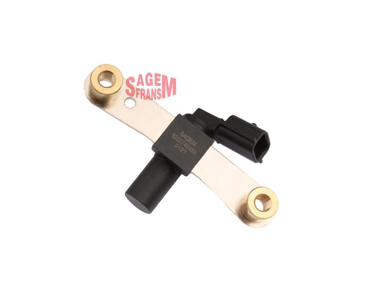 SAGEM 50203 — VOLANT SENSÖRÜ MEGANE III-FLUENCE-CLIO III 1.5-1.6 D 16V