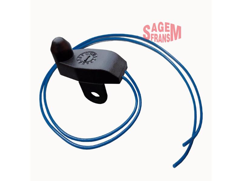 SAGEM 50308 — DIŞ AYNA SICAKLIK KAPTORU MEGANE III-FLUENCE-CLIO IV-MEGANE IV-KADJAR TALISMAN-C