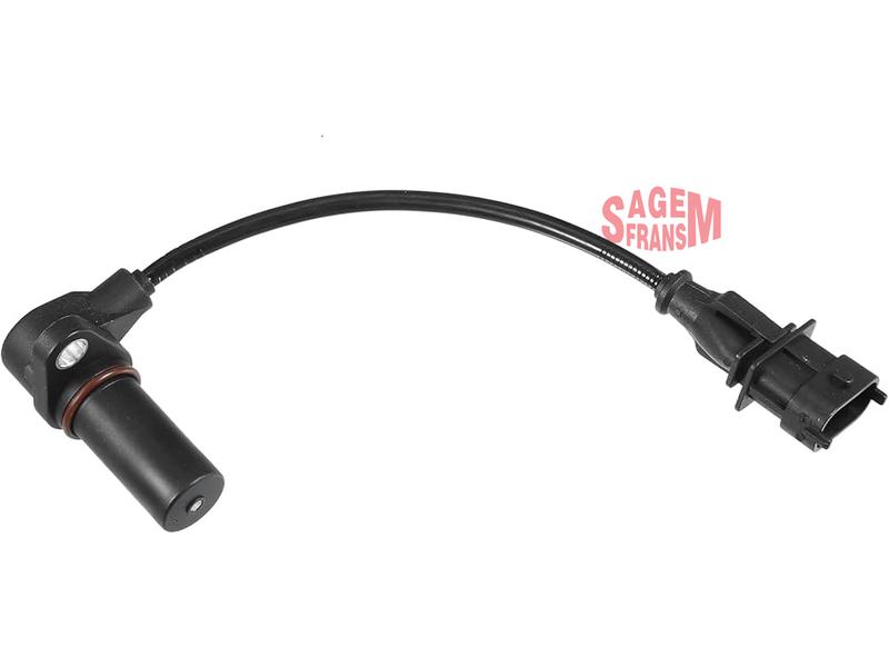 SAGEM 50314 — VOLANT SENSOR KABLO DUCATO 2.3 JTD