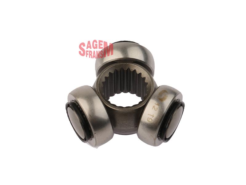 SAGEM 55103 — AKS MAFSALI FIAT DOBLO 1,9 DÜZ-G.PUNTO 1,4 BENZİNLİ