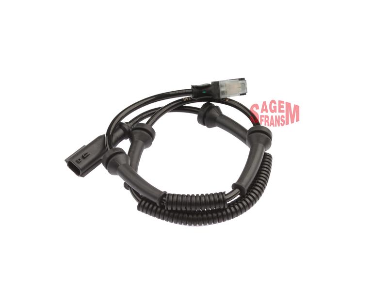 SAGEM 60105 — ABS SENSÖR KABLO ÖN SAĞ - SOL TRAFIC II