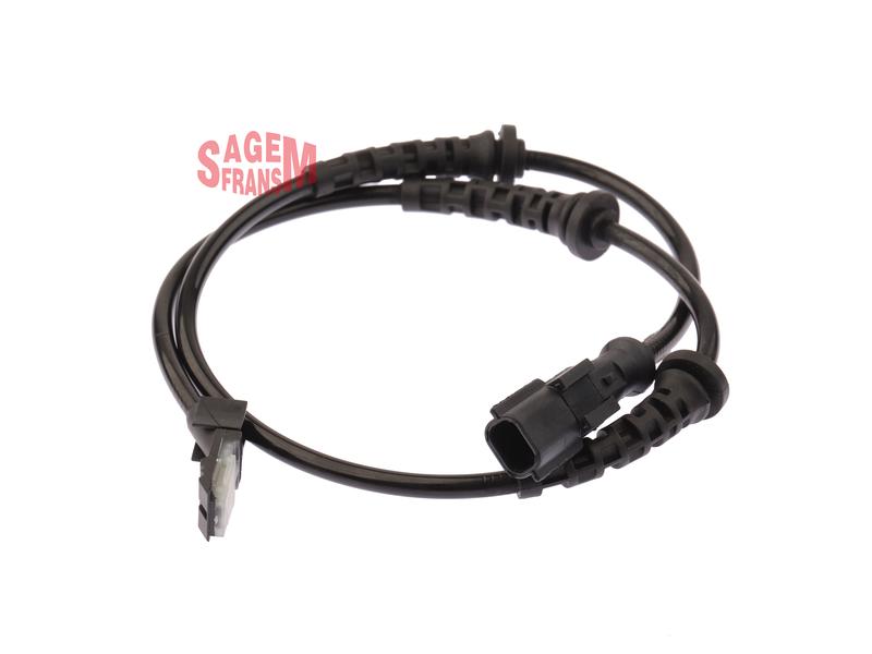 SAGEM 60106 — ÖN ABS SENSÖRÜ CLİO III MODÜS DACİA 479101292R8200419177-S