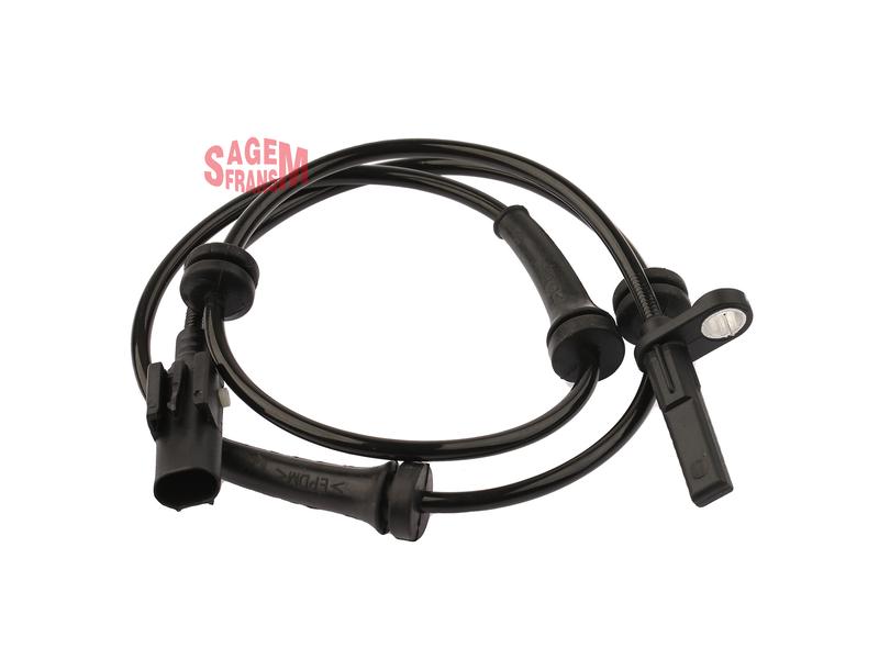 SAGEM 60115 — ABS SENSÖR KABLO ARKA SOL FIORINO - LINEA