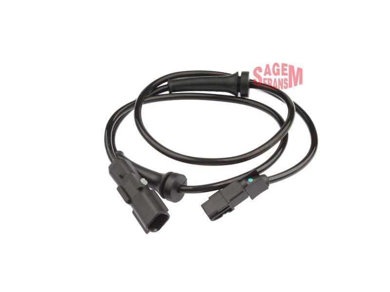 SAGEM 60116 — ABS SENSÖR KABLO ARKA SAĞ SOL MEGANE II