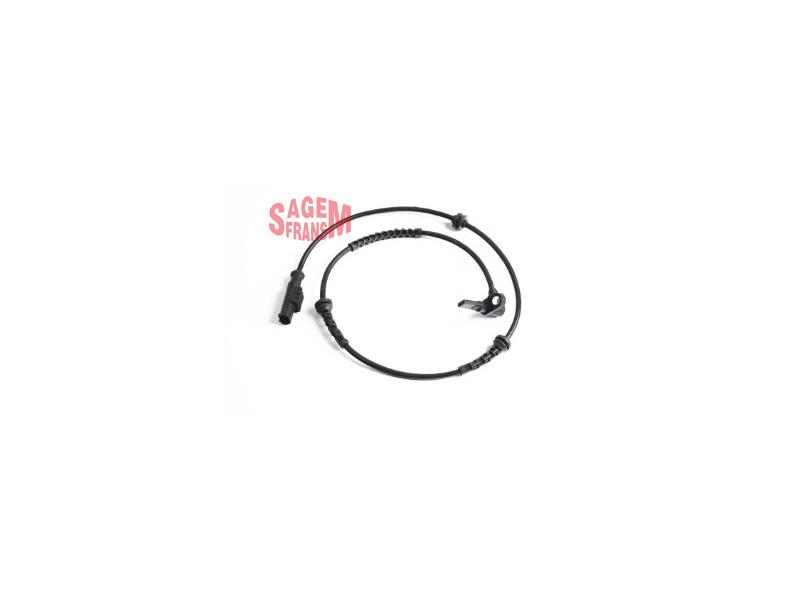 SAGEM 60130 — ABS SENSÖR KABLO ÖN SAĞ - SOL PUNTO