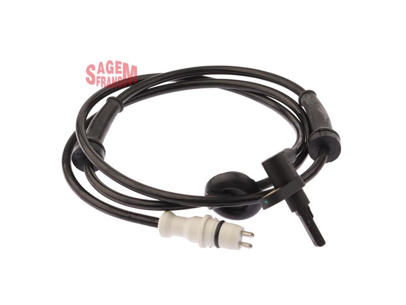 SAGEM 60132 — ABS SENSÖRÜ ARKA SOL MAREA46539832