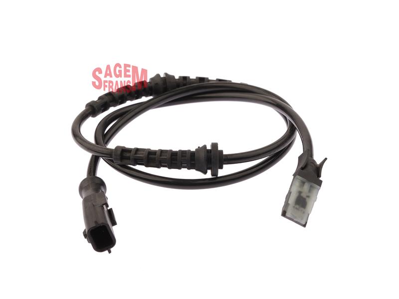 SAGEM 60135 — ARKA ABS SENSÖRÜ MEGANE III FLUENCE 479006271R479000010R-Y
