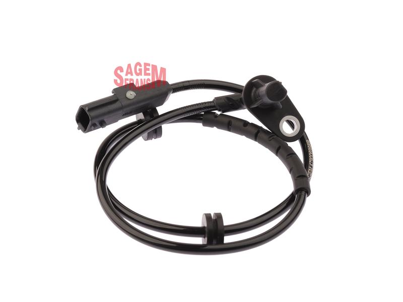 SAGEM 60136 — ABS SENSÖR KABLO ARKA SOL CLIO IV CAPTUR