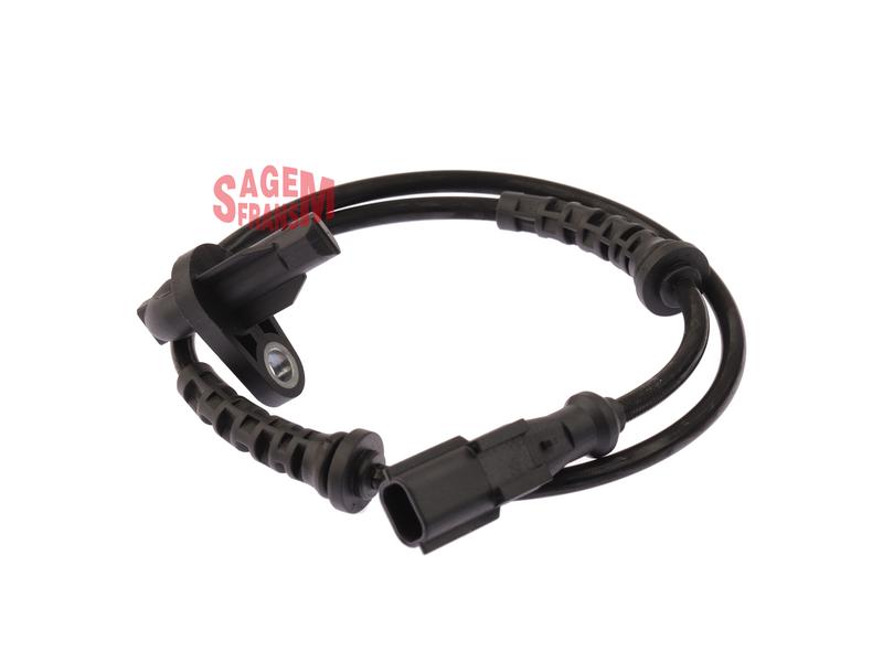 SAGEM 60166 — ABS SENSÖRÜ DUSTER 4X2 FAZ 2479505873R