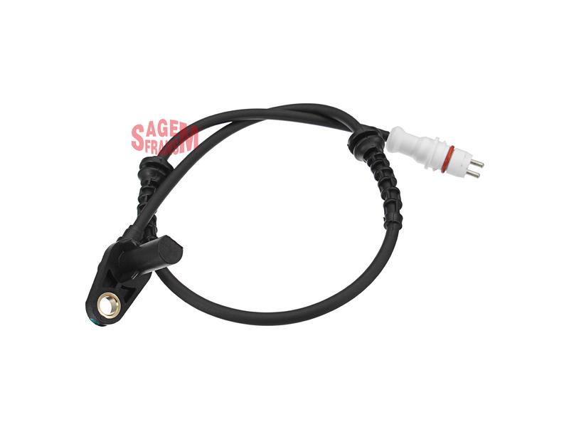 SAGEM 60168 — ABS SENSÖRÜ ÖN CLIO SYMBOL8200186294-Y