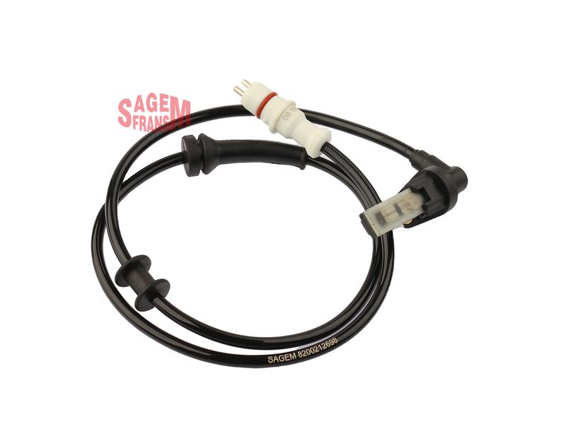 SAGEM 60172 — ARKA ABS SENSÖRÜ SAĞ KANGO III8200212698-Y