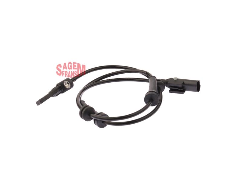 SAGEM 60187 — ABS SENSÖR KABLO ARKA SOL FIORINO 2016>