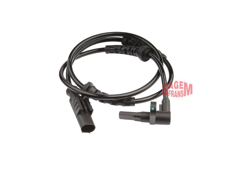 SAGEM 60196 — ABS SENSÖR KABLO ARKA SAĞ SOL BRAVO 07