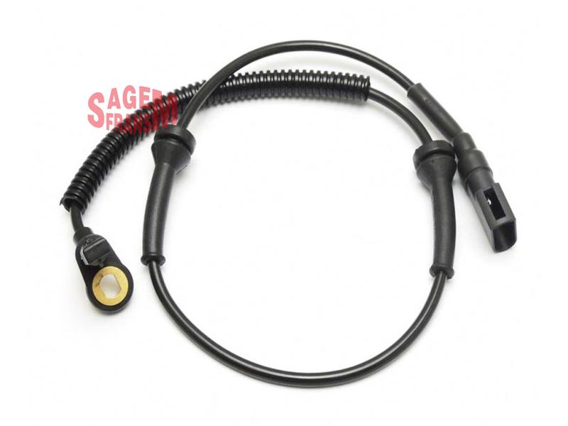 SAGEM 60199 — ABS SENSÖR KABLO ÖN SAĞ-SOL CONNECT