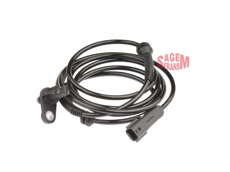 SAGEM 60205 — 60205 ABS SENSÖR KABLO ARKA SAĞ DOKKER LODGY 60205