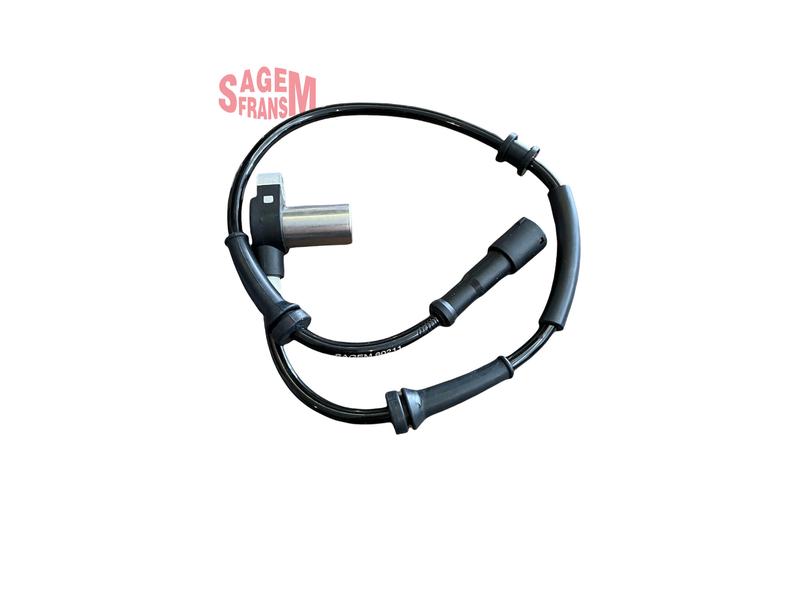 SAGEM 60211 — ABS SENSÖR KABLO ARKA SAĞ -SOL LAGUNA7700846639-Y