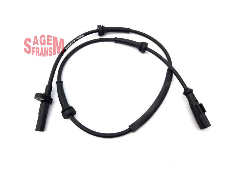 SAGEM 60221 — ABS SENSÖR KABLO ARKA SAĞ-SOL RENAULT TRAFIC III VIVARO