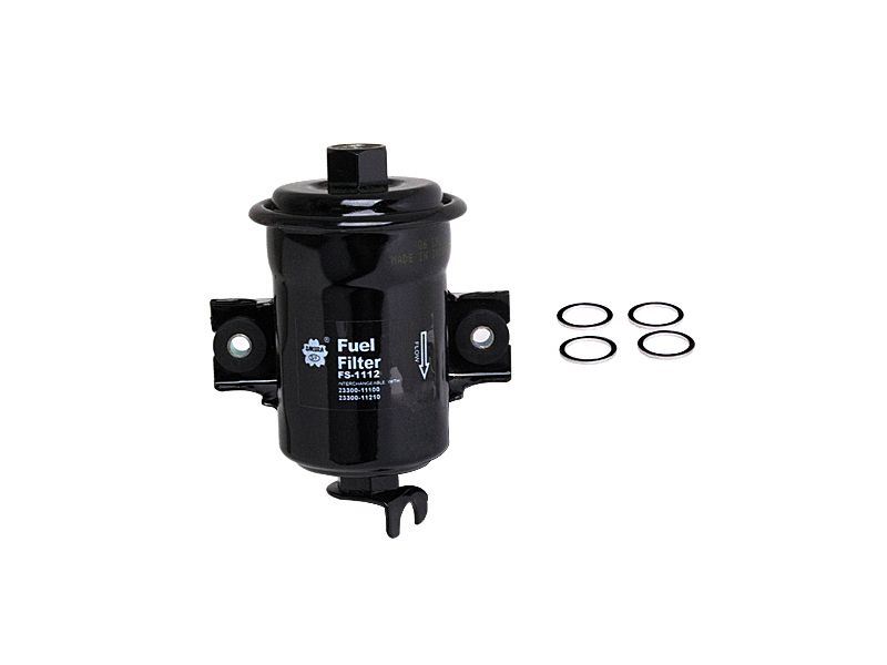 SAKURA FS1112 — YAKIT FİLTRESİ COROLLA E10-E11 93-99