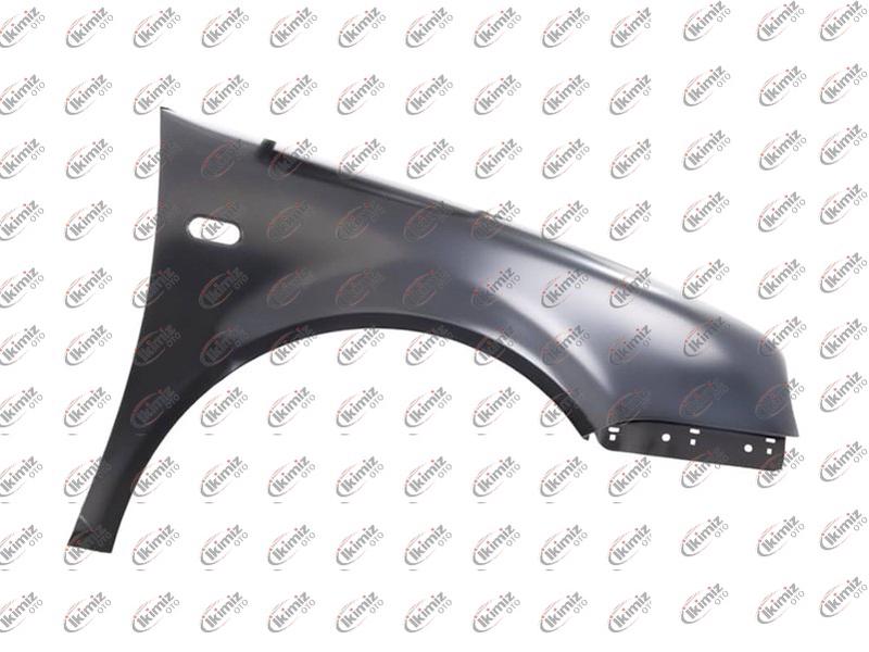 SIMYI VWGL01201 — GOLF IV 98/03 ÖN ÇAMURLUK SAĞ