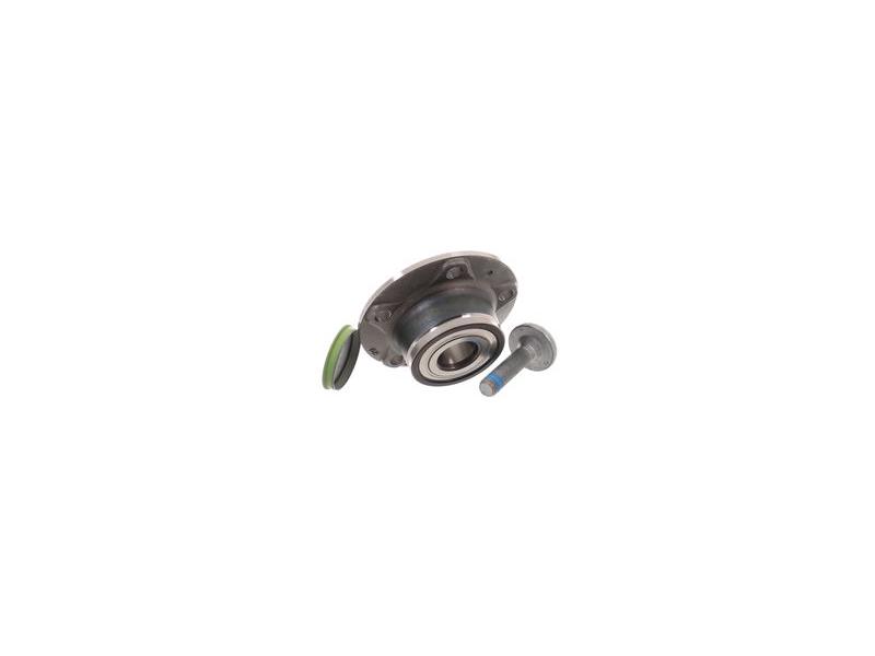 SKF VKBA3644 — AKS RULMANI KİTİ ARKA 5 DELİK (32 MM) AUDI A 3-TT / SEAT ALTEA-LEON-TOLEDO / SKODA OCTAVIA VOLKSWAGEN