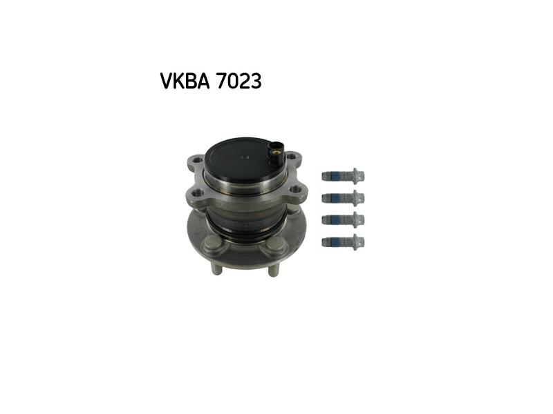 SKF VKBA7023 — AKS RULMAN KİTİ ÖN FORD KUGA II 1.5- 1.6- 2.0 TDCi 13-