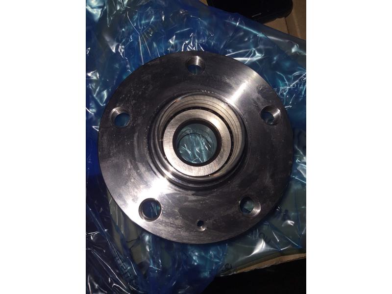 SKF VKBC20233 — AKS RULMANI ARKA AUDI A3- /SEAT ALTEA-LEON / VOLKSWAGEN GOLF V;VI 1.4 TSI- 1.6 FSI- 1.6 TDI -1.9TDI- 2.0 TDI