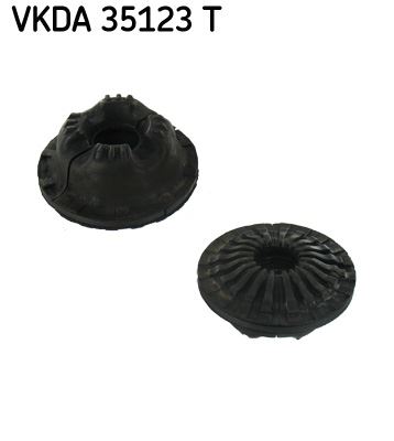 SKF VKDA35123T — ÖN AMORTİSÖR TAKOZU (AUDI A4 05-08 A6 11-18)
