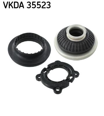 SKF VKDA35523 — AMORTİSÖR TAKOZU + ÜST BILYA + KEP ÖN ASTRA H 04-14