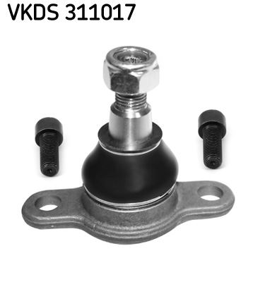 SKF VKDS311017 — SAĞ/SOL ROTİL (VW TRANSPORTER 03-08)