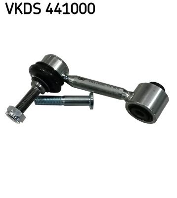 SKF VKDS441000 — Z-ROT VOLKSWAGEN TOURAN (1T1, 1T2), MPV, 02.2003 - 05.2010