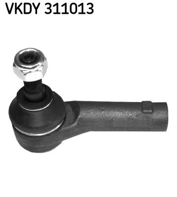 SKF VKDY311013 — SAĞ ROT BAŞI-UZUN TIP (VW GOLF 98-06 AUDI 97-03 SEAT LEON 00-06 SKODA OCTAVIA 97-11) 98 SONRASI