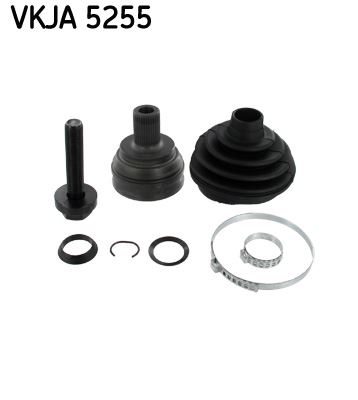 SKF VKJA5255 — DIS AKS KAFASI VW AUDI SEAT SKODA